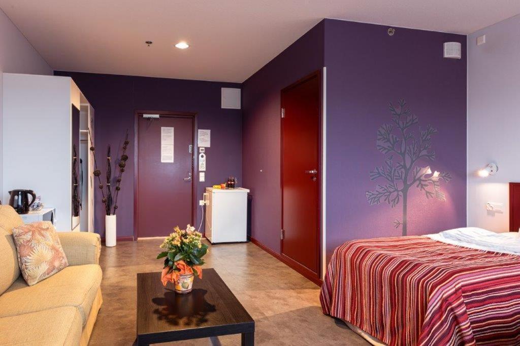 Hotel Salora Salo  Eksteriør bilde