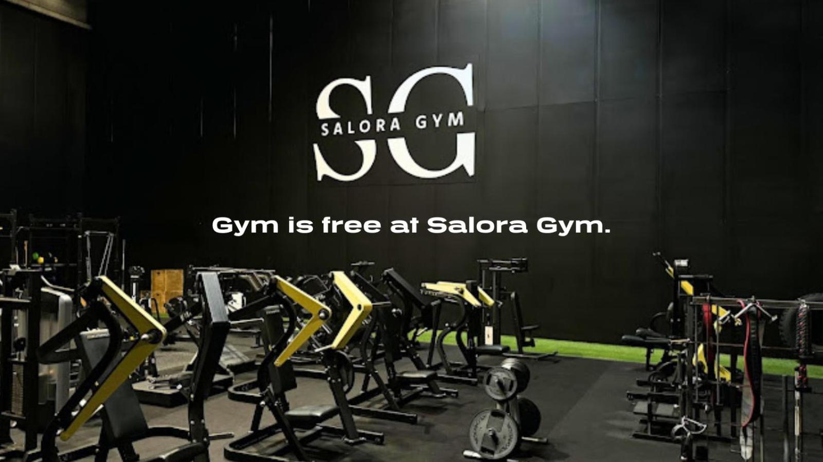 Hotel Salora Salo  Eksteriør bilde