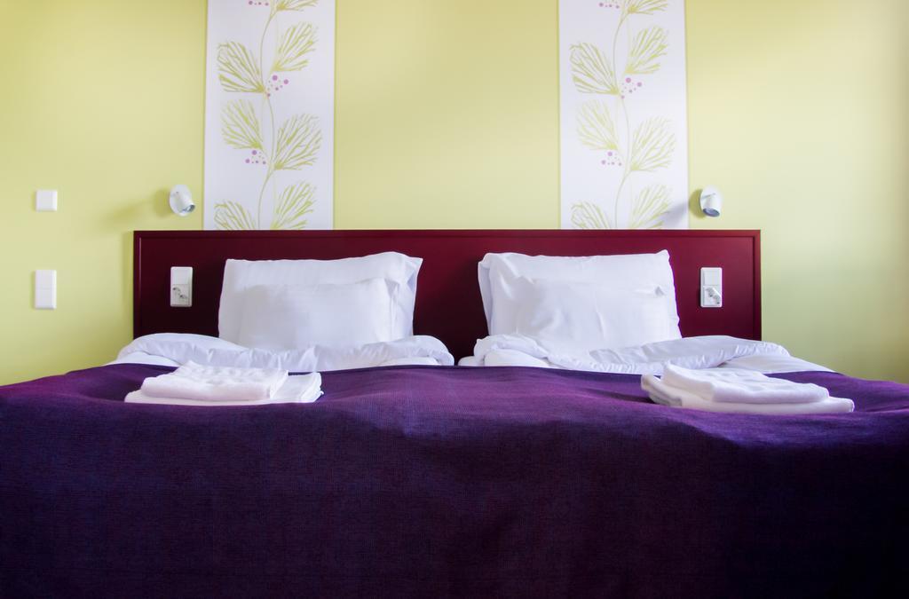 Hotel Salora Salo  Eksteriør bilde