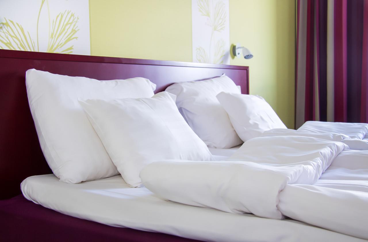 Hotel Salora Salo  Eksteriør bilde