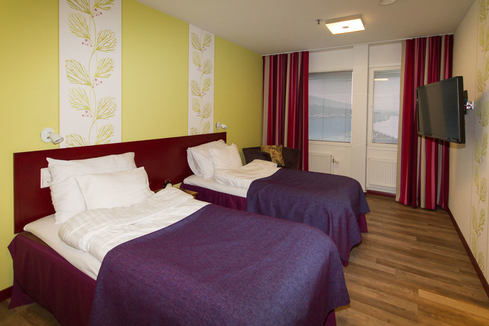 Hotel Salora Salo  Eksteriør bilde