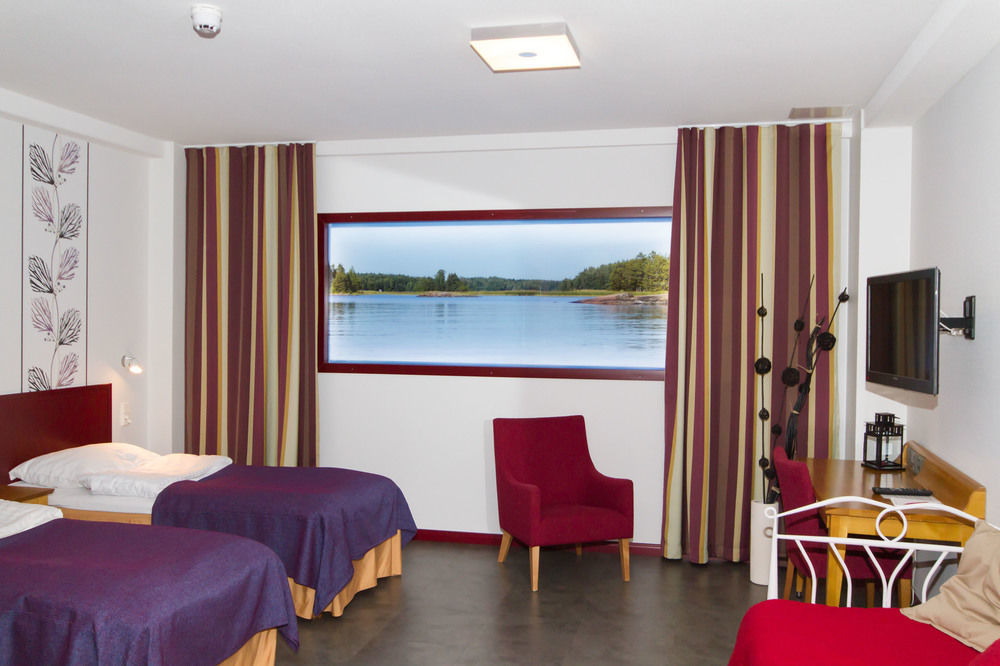 Hotel Salora Salo  Eksteriør bilde