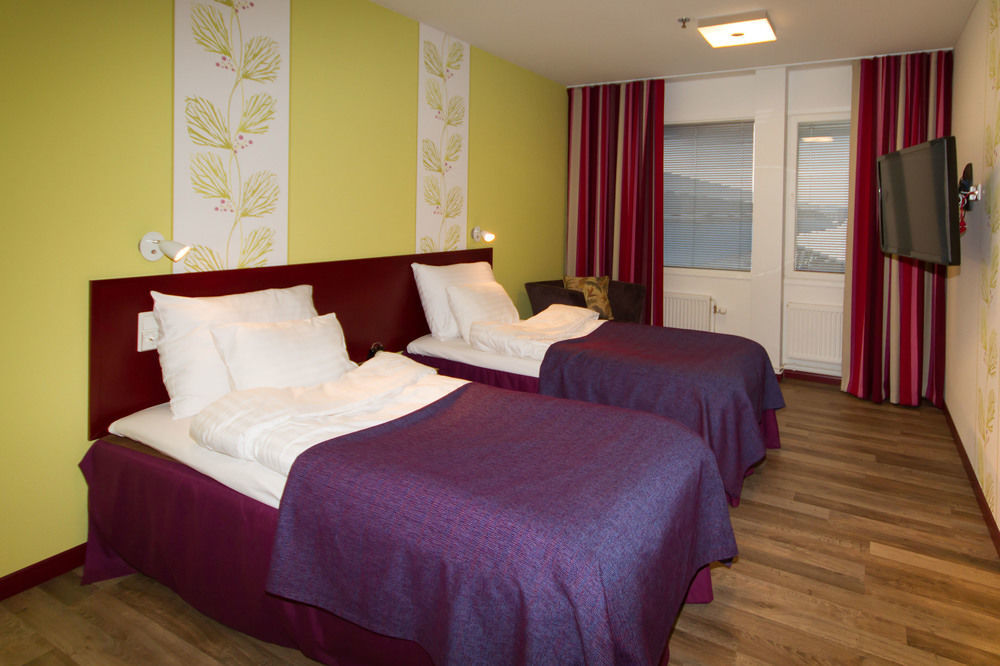 Hotel Salora Salo  Eksteriør bilde