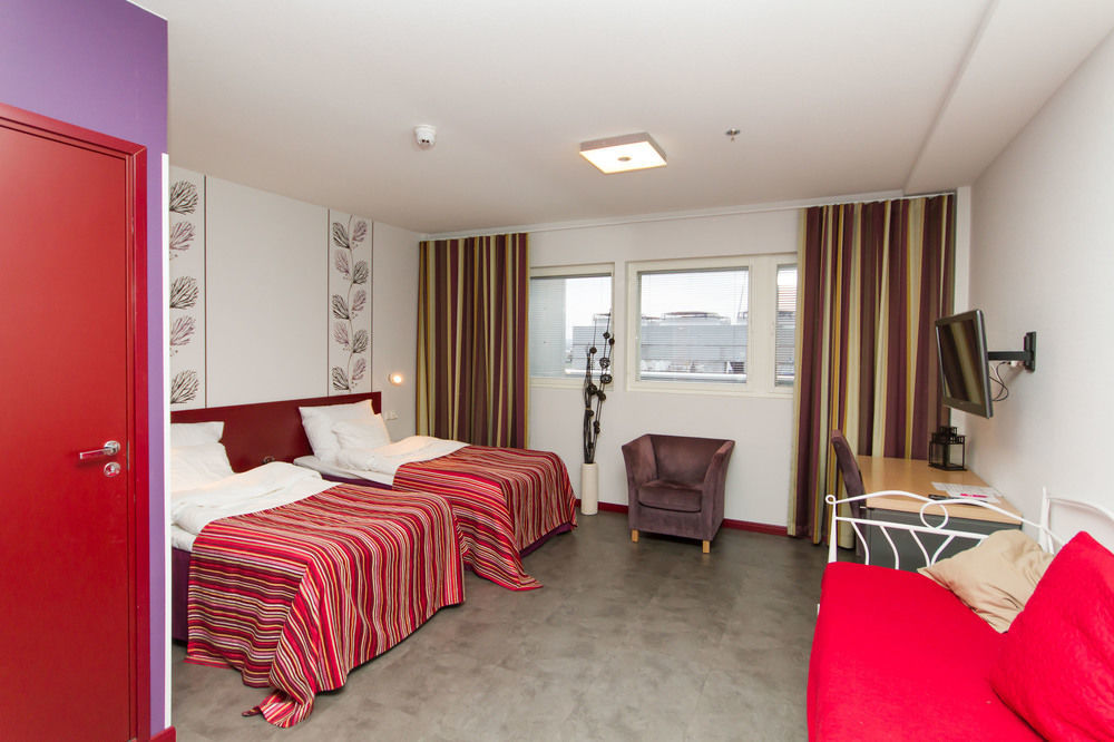 Hotel Salora Salo  Eksteriør bilde